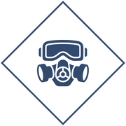 Обработка горячим туманом