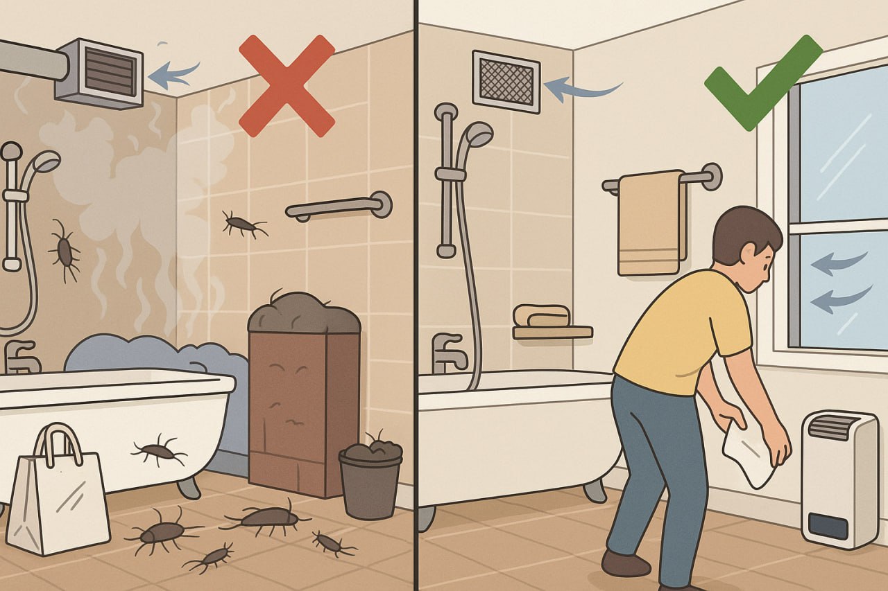 откуда берутся чешуйницы