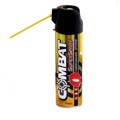 Список популярных магазинных средств в борьбе с тараканами