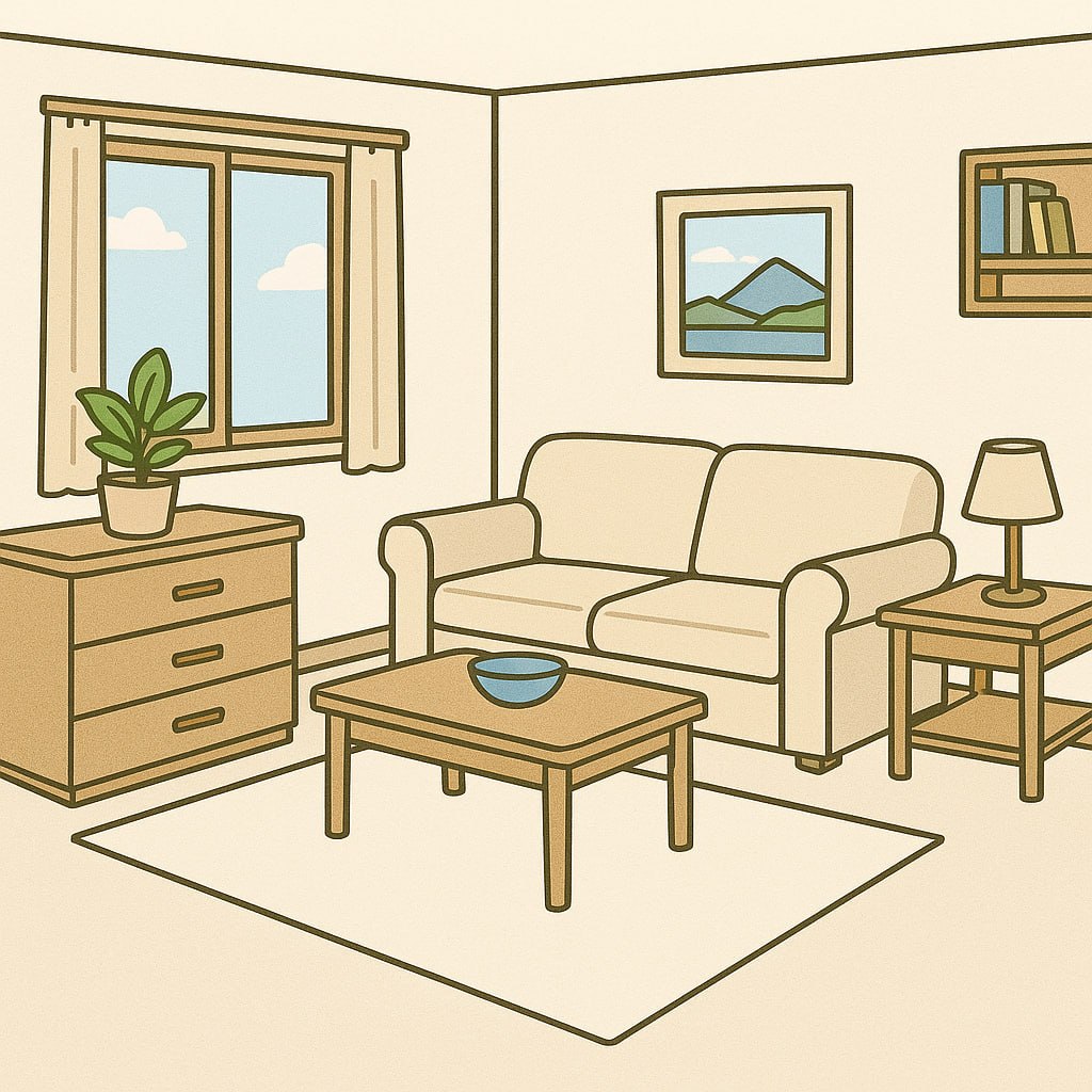 Генеральная уборка